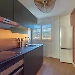Apartman La Cle Grand Proche Et Centre Toulon