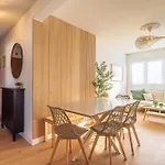 La Cle Grand Proche Et Centre Apartman *