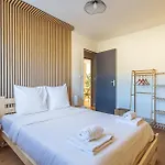 Apartman La Cle Grand Proche Et Centre Toulon