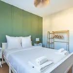 Apartman La Cle Grand Proche Et Centre *