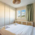 La Cle Grand Proche Et Centre Apartman Toulon