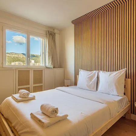 La Cle Grand Proche Et Centre Toulon