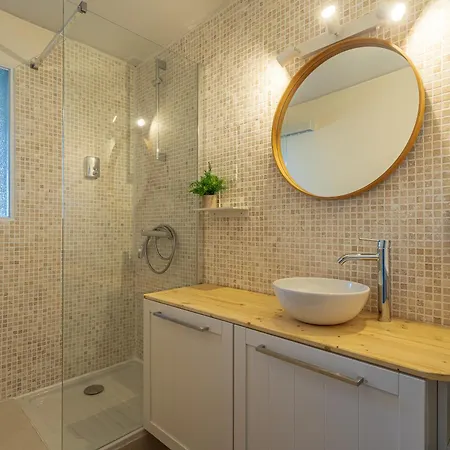 Appartement La Cle Grand Proche Et Centre Toulon