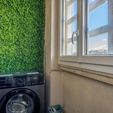 La Cle Grand Proche Et Centre