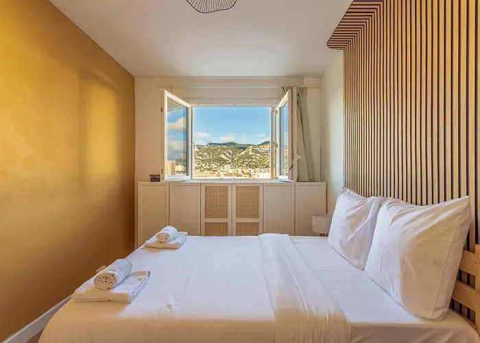 La Cle Grand Proche Et Centre *