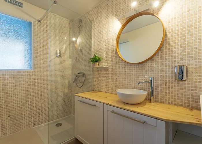 Appartement La Cle Grand Proche Et Centre Toulon