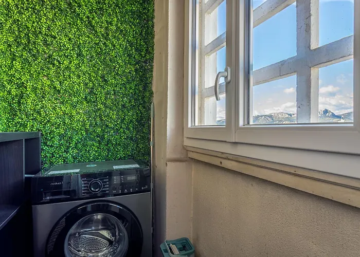 La Cle Grand Proche Et Centre