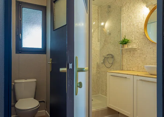 La Cle Grand Proche Et Centre Toulon