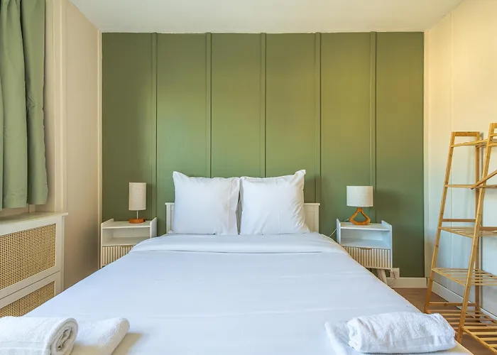 La Cle Grand Proche Et Centre Appartement *