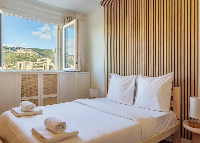 La Cle Grand Proche Et Centre Appartement *