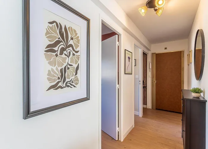 La Cle Grand Proche Et Centre