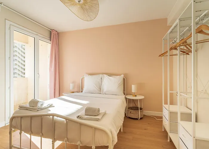 La Cle Grand Proche Et Centre Appartement Toulon