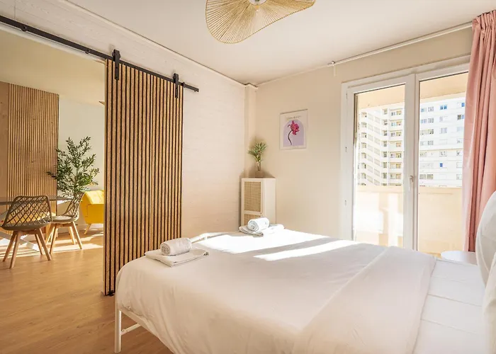 La Cle Grand Proche Et Centre Appartement