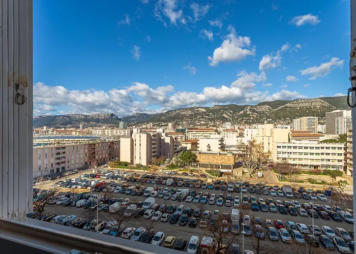 Appartement La Cle Grand Proche Et Centre *