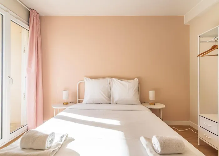 La Cle Grand Proche Et Centre Appartement *