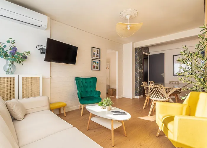 La Cle Grand Proche Et Centre Toulon